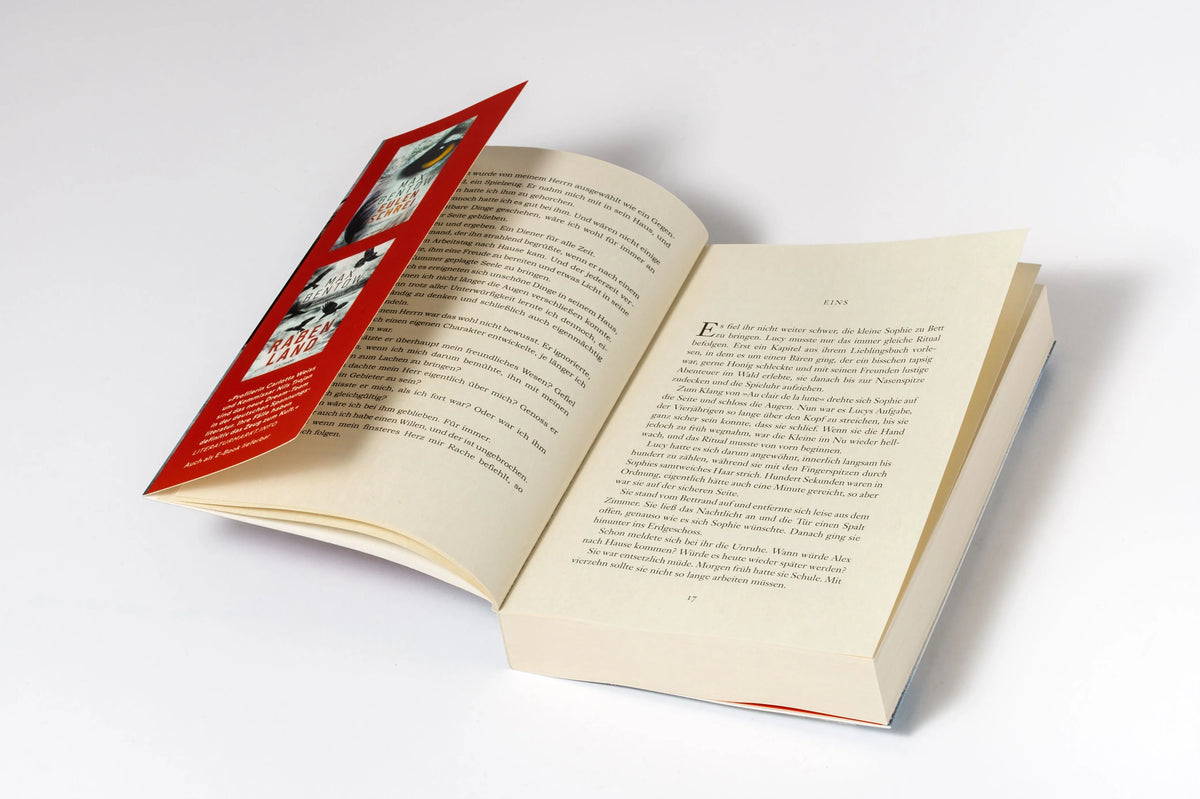 Detailansicht: Puppenherz (Paperback)