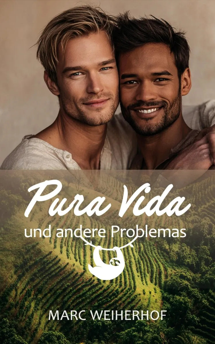 Pura Vida und andere Problemas