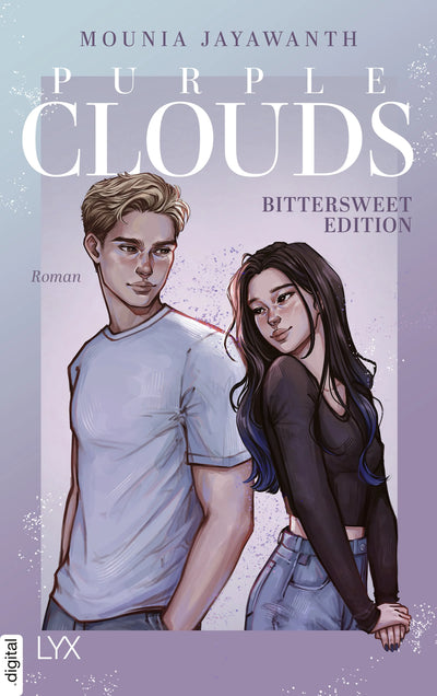 Purple Clouds - Bittersweet