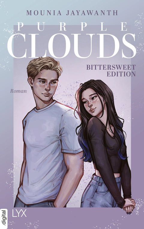 Purple Clouds - Bittersweet