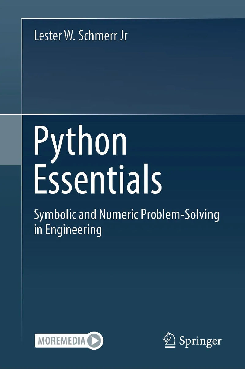 Python Essentials