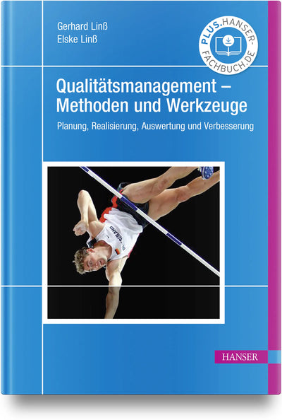 Qualitätsmanagement – Methoden und Werkzeuge