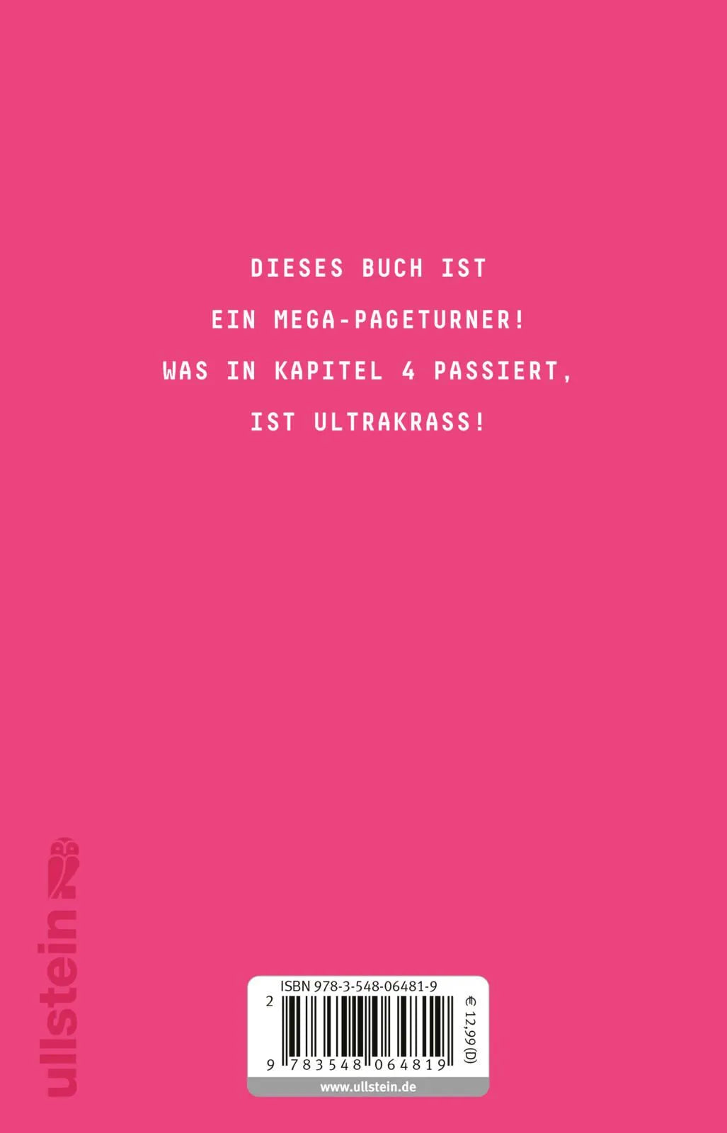 Rückseite: QualityLand 2.0 (Taschenbuch)