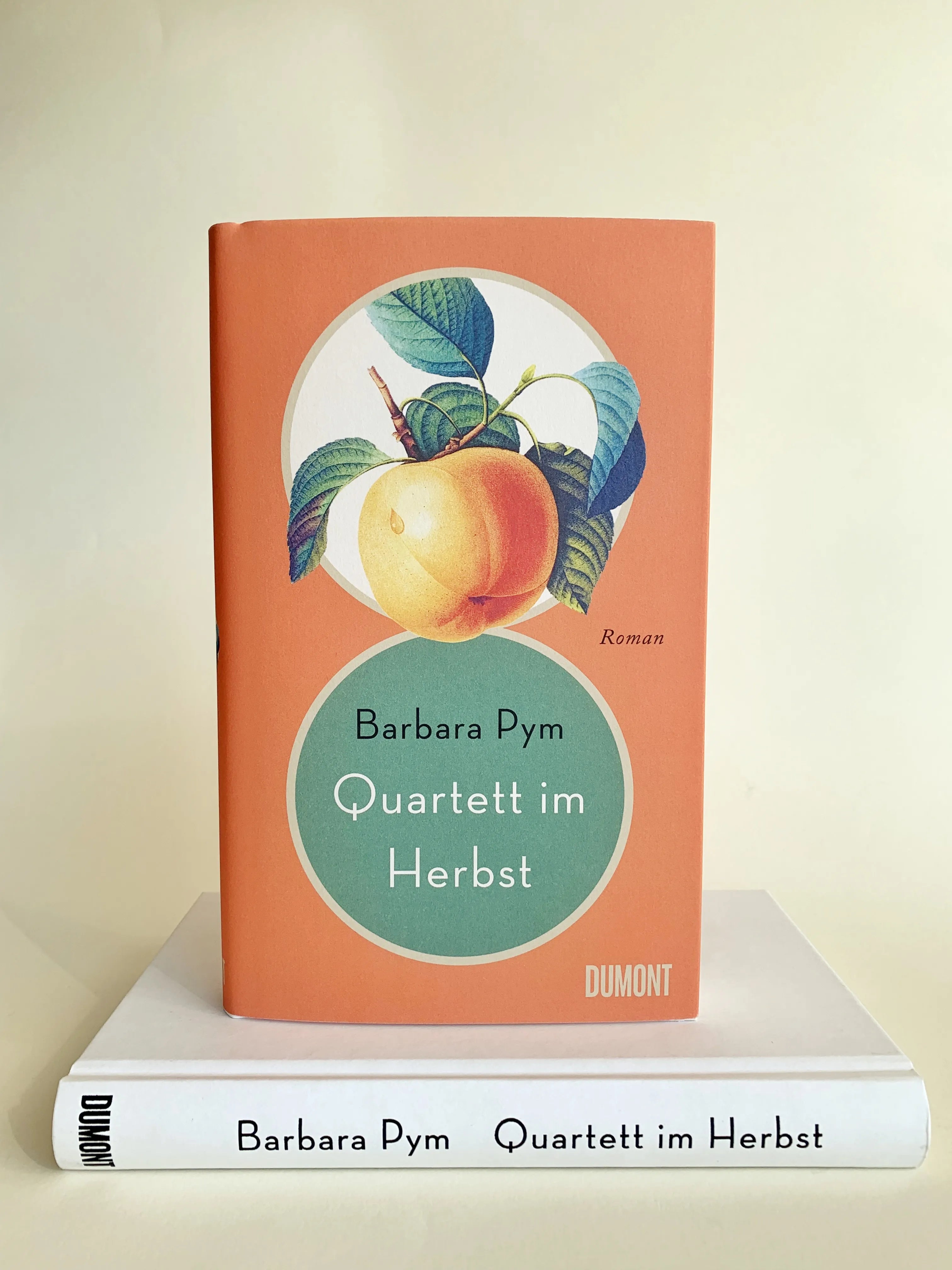 Abbildung von 'Quartett im Herbst'