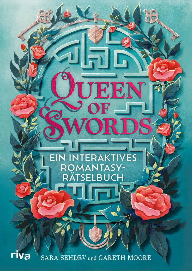 Queen of Swords