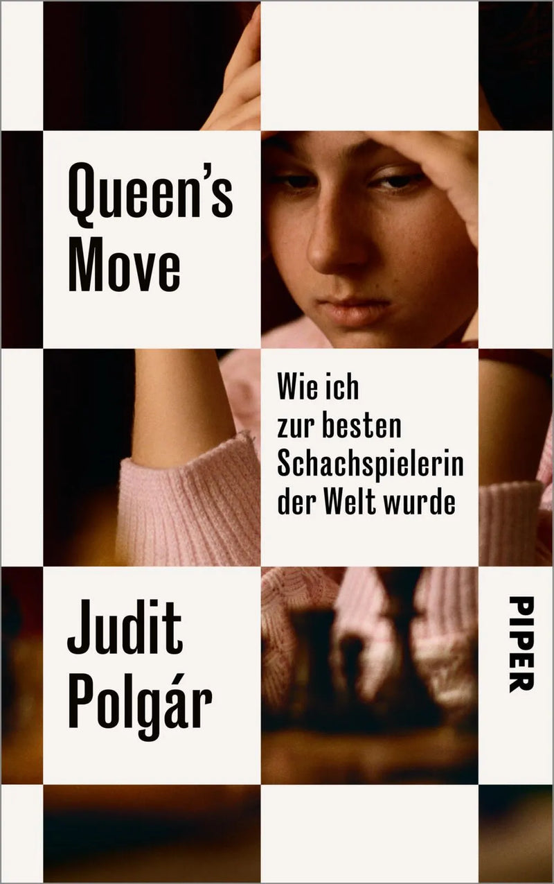 Queen’s Move