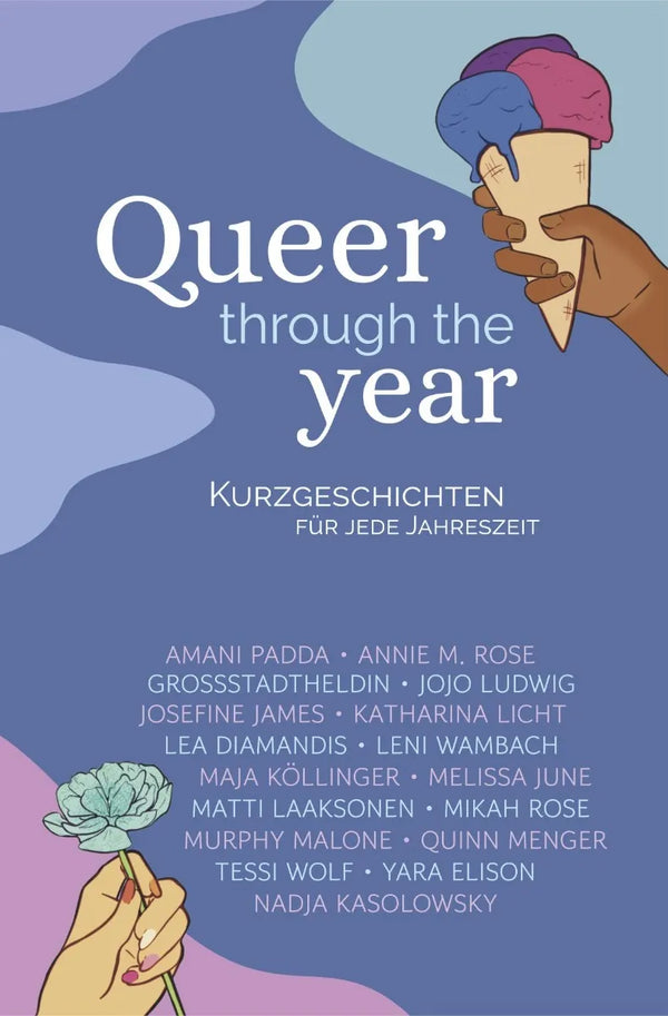 Queer through the Year