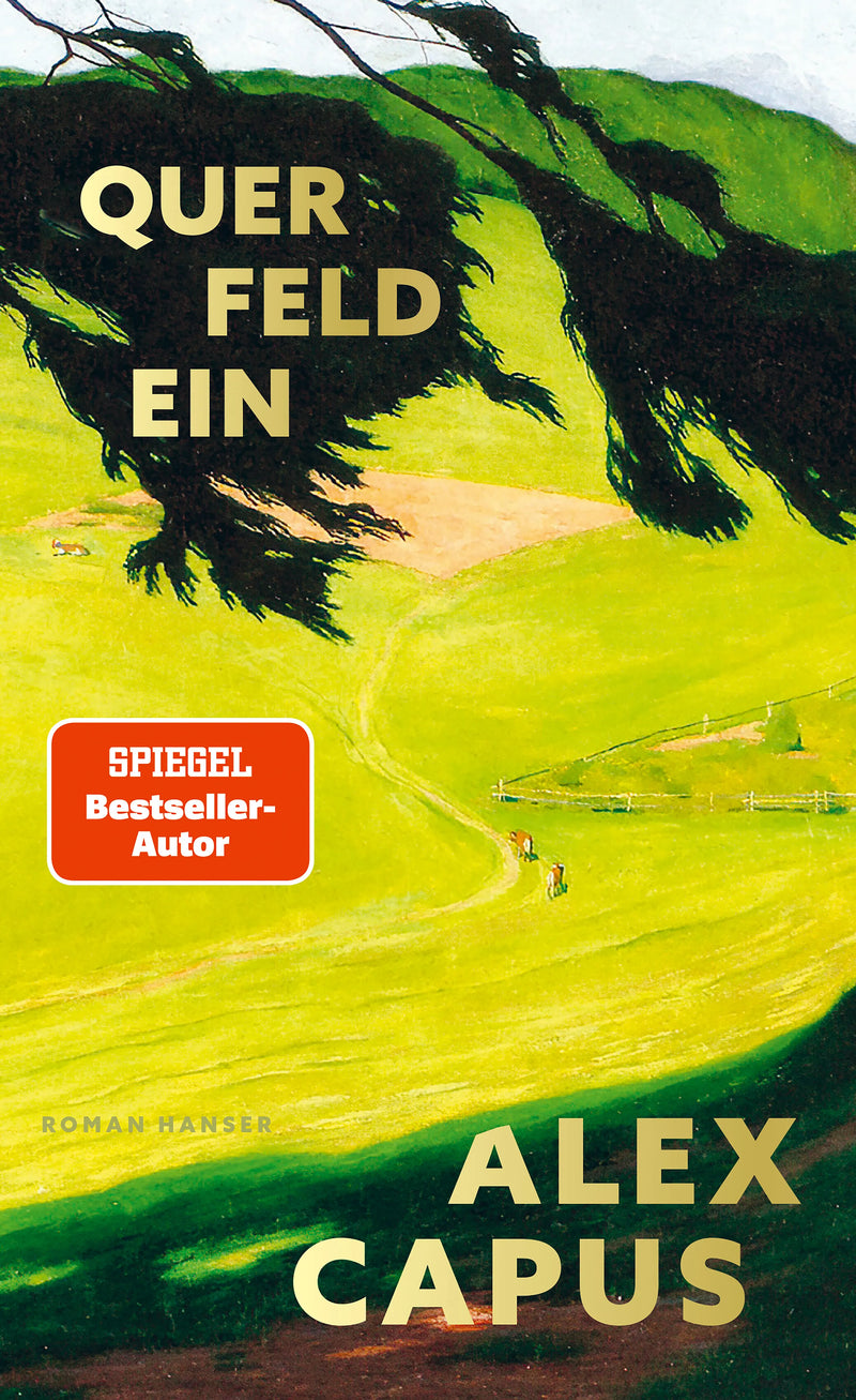 Querfeldein