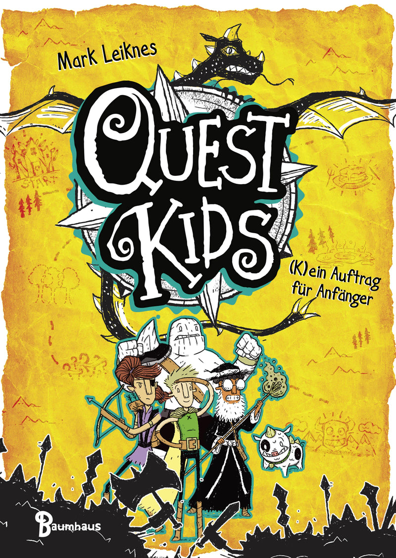 Quest Kids -
