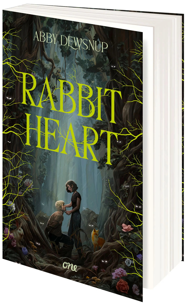 Rabbit Heart