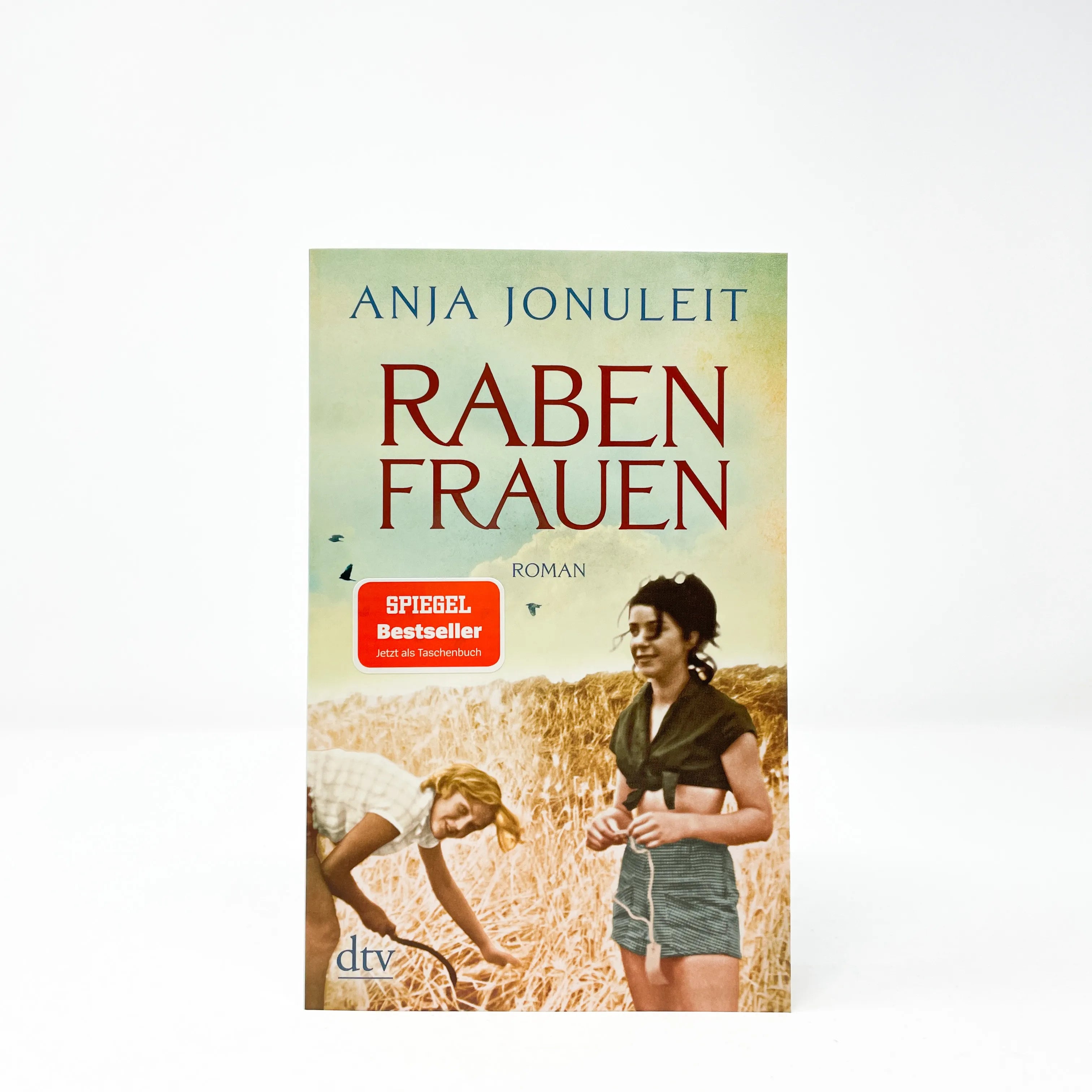 Produktansicht: Rabenfrauen (Taschenbuch)