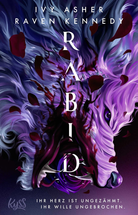 Rabid