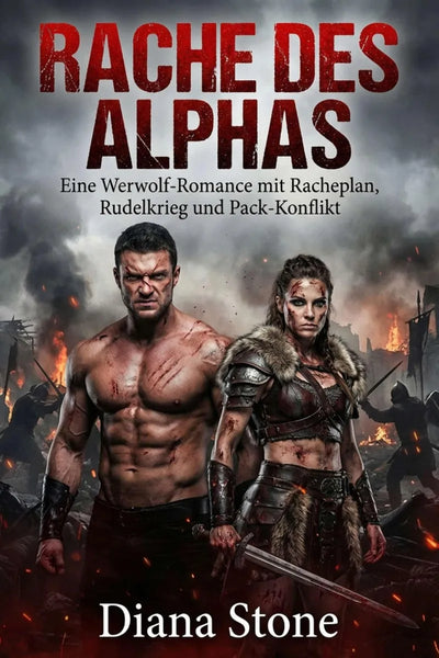 RACHE DES ALPHAS