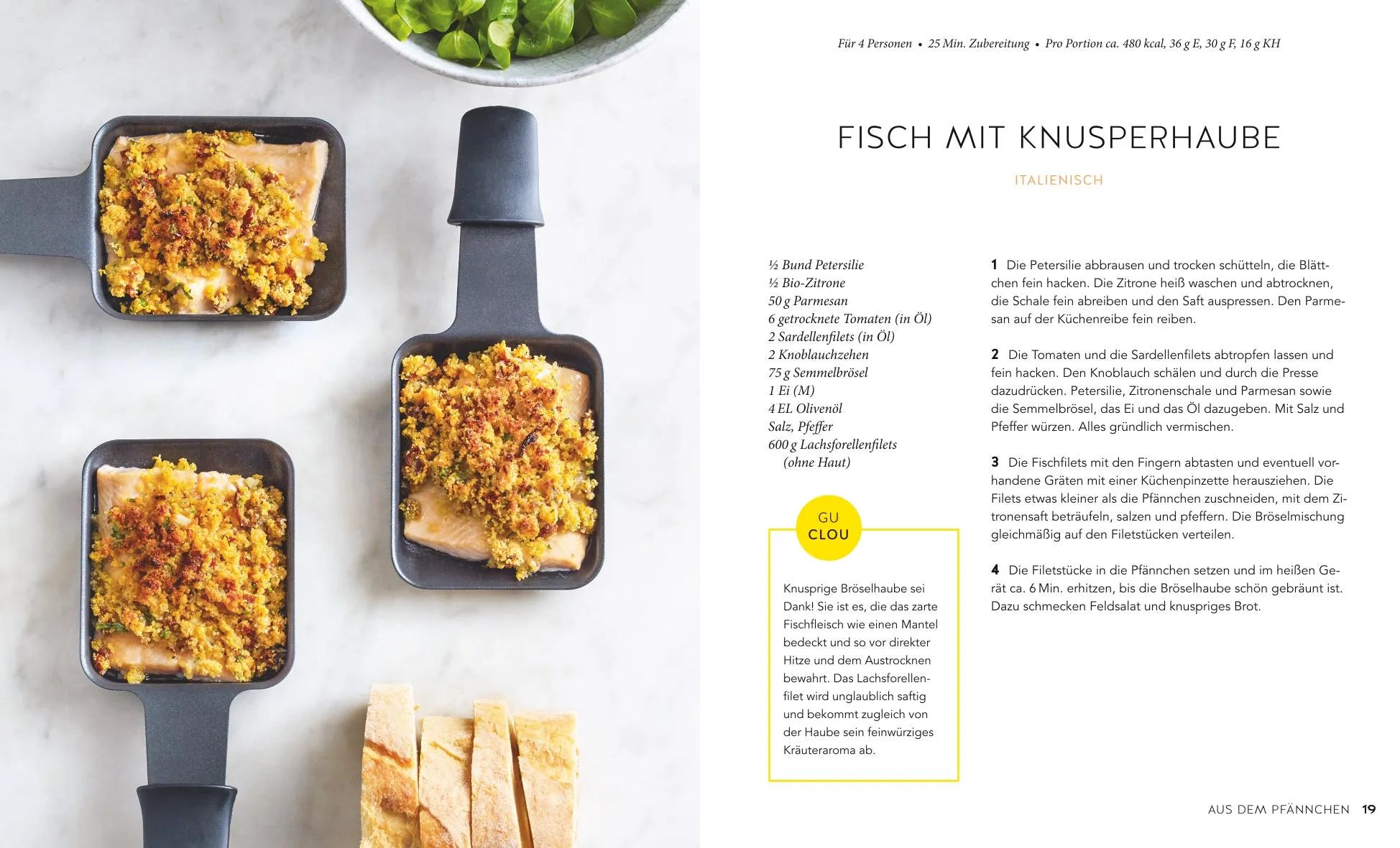 Abbildung von 'Raclette'