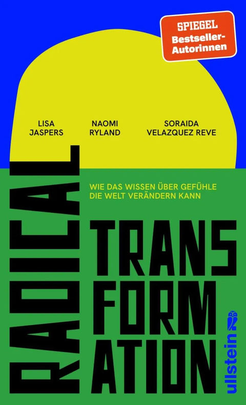 Radical Transformation