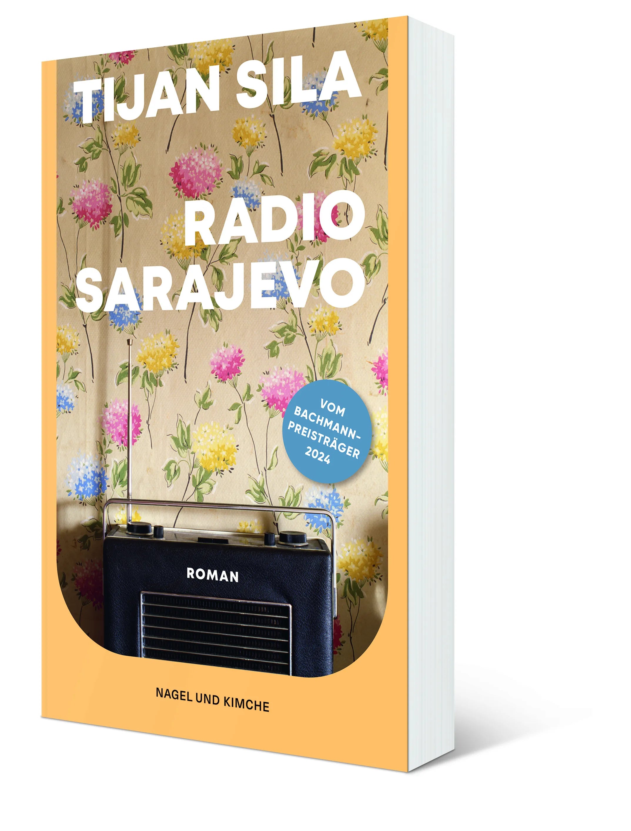Tijan Sila - Radio Sarajevo