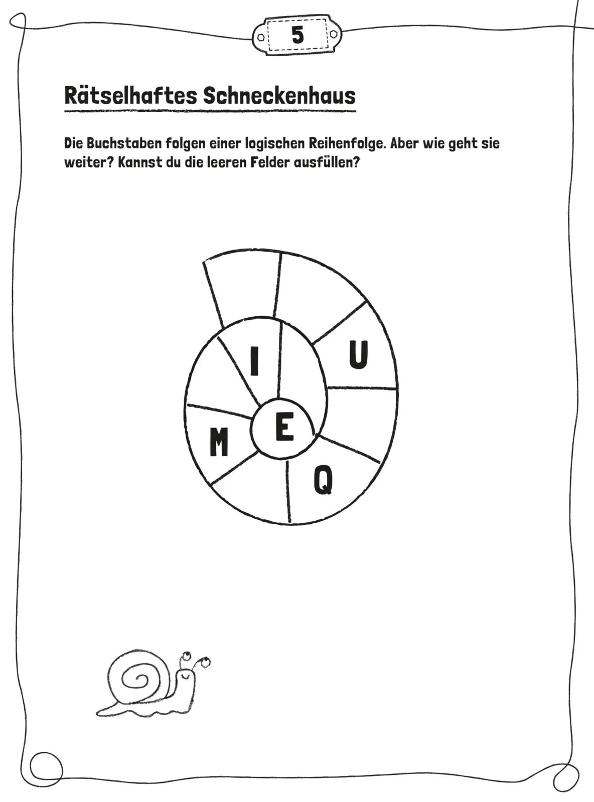 Produktansicht: Rätseln für Kinder ab 8: Mega Rätselblock - Zahlenrätsel, Labyrinthe, Teekesselchen, Wortknobeleien, Quizfragen (Taschenbuch)