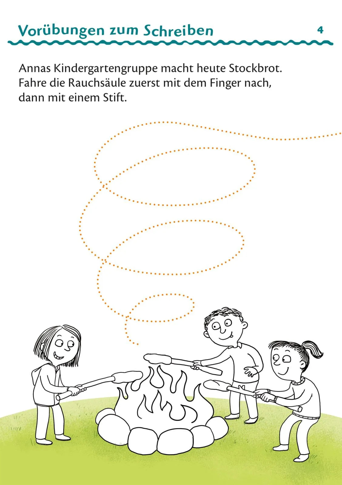Hanna Sörensen - Rätseln für Kita-Kinder: Mein bunter Kindergarten-Block: Malspiele und Rätsel