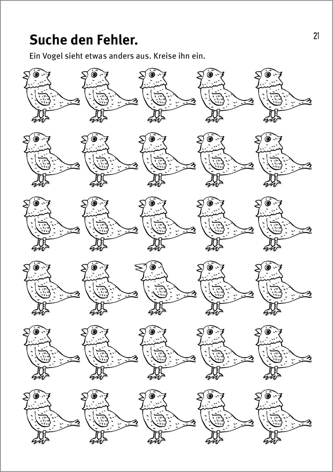 Produktansicht: Rätselspaß Grundschule: Mein dicker Spaß- und Rätselblock (Taschenbuch)