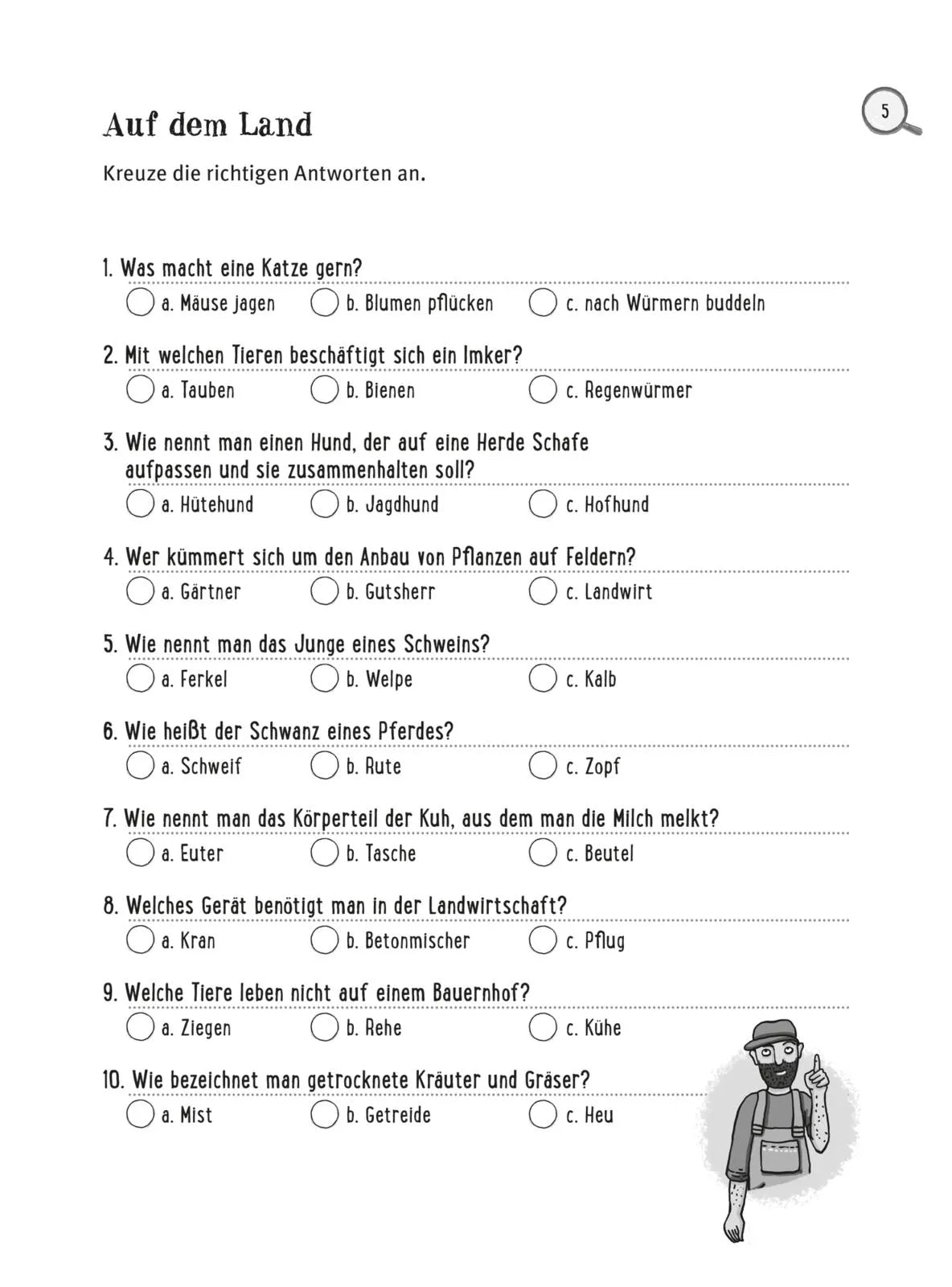 Produktansicht: Rätselspaß Grundschule: Mein Gute-Laune-Freizeit-Rätselblock (Taschenbuch)