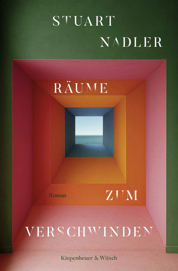 Räume zum Verschwinden
