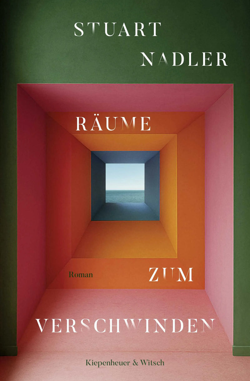 Räume zum Verschwinden