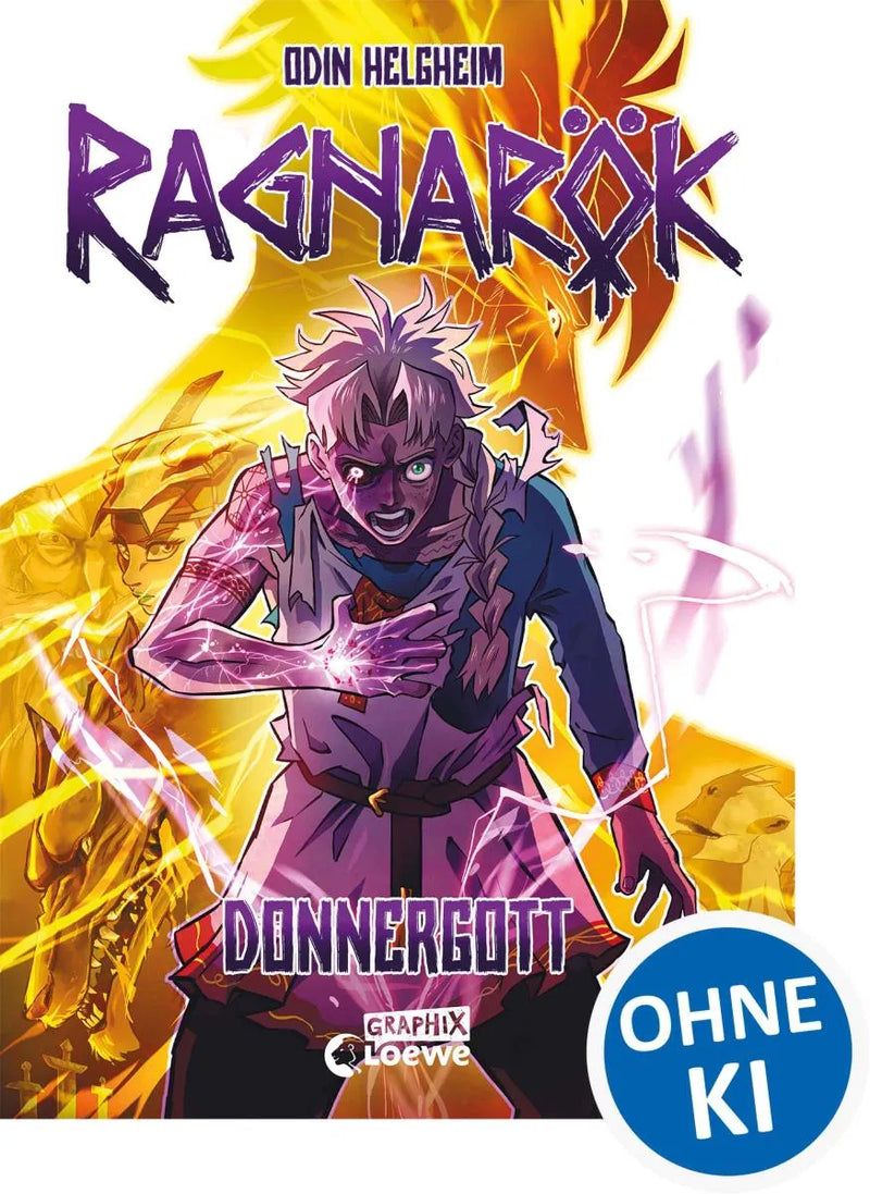 Ragnarök