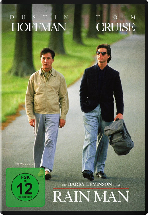 Rain Man - DVD