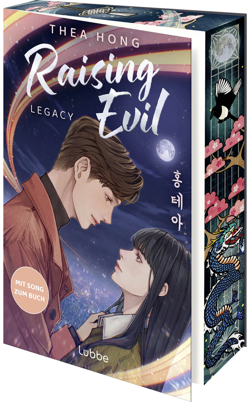 Raising Evil – Legacy