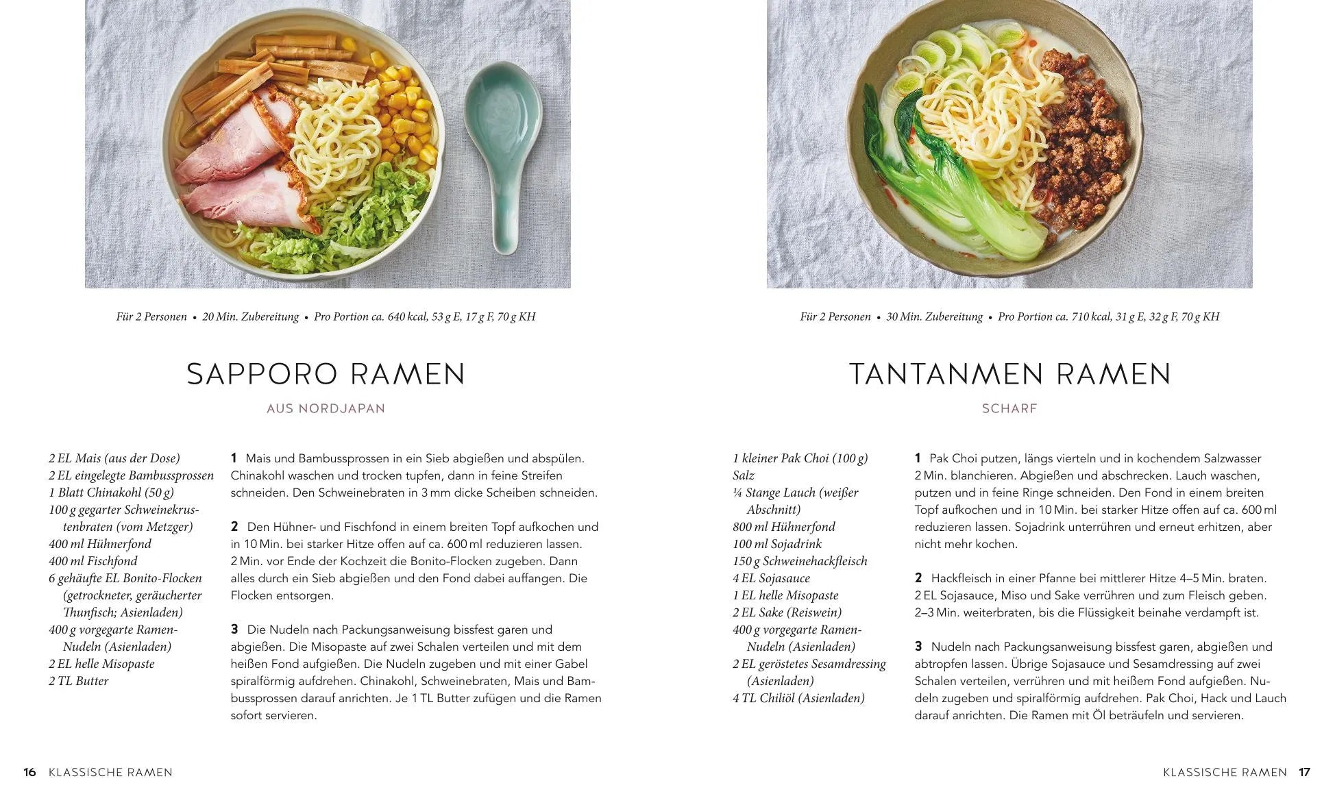 Abbildung von 'Ramen'