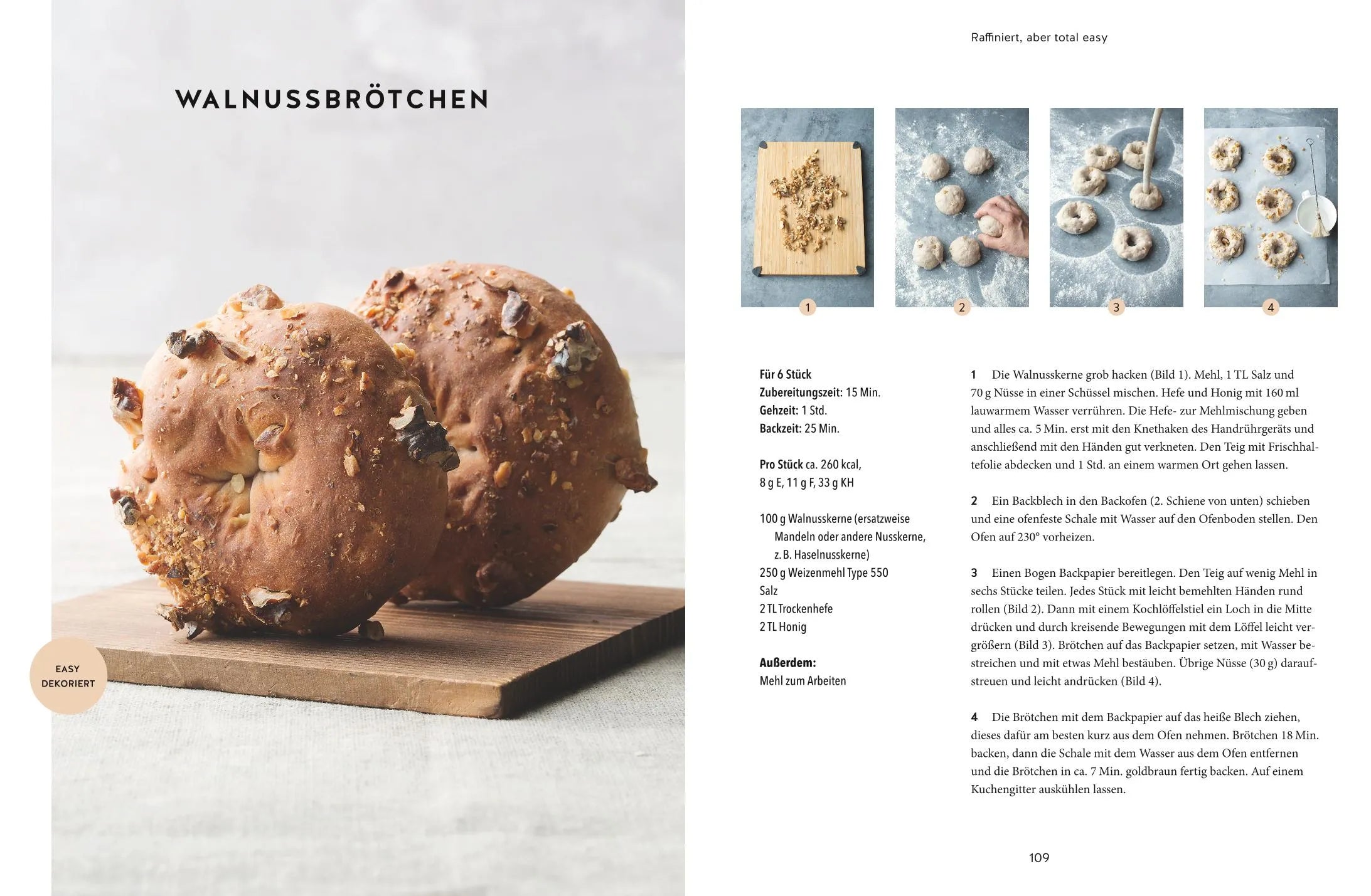 Produktansicht: Ran ans Brot! (Gebundene Ausgabe)