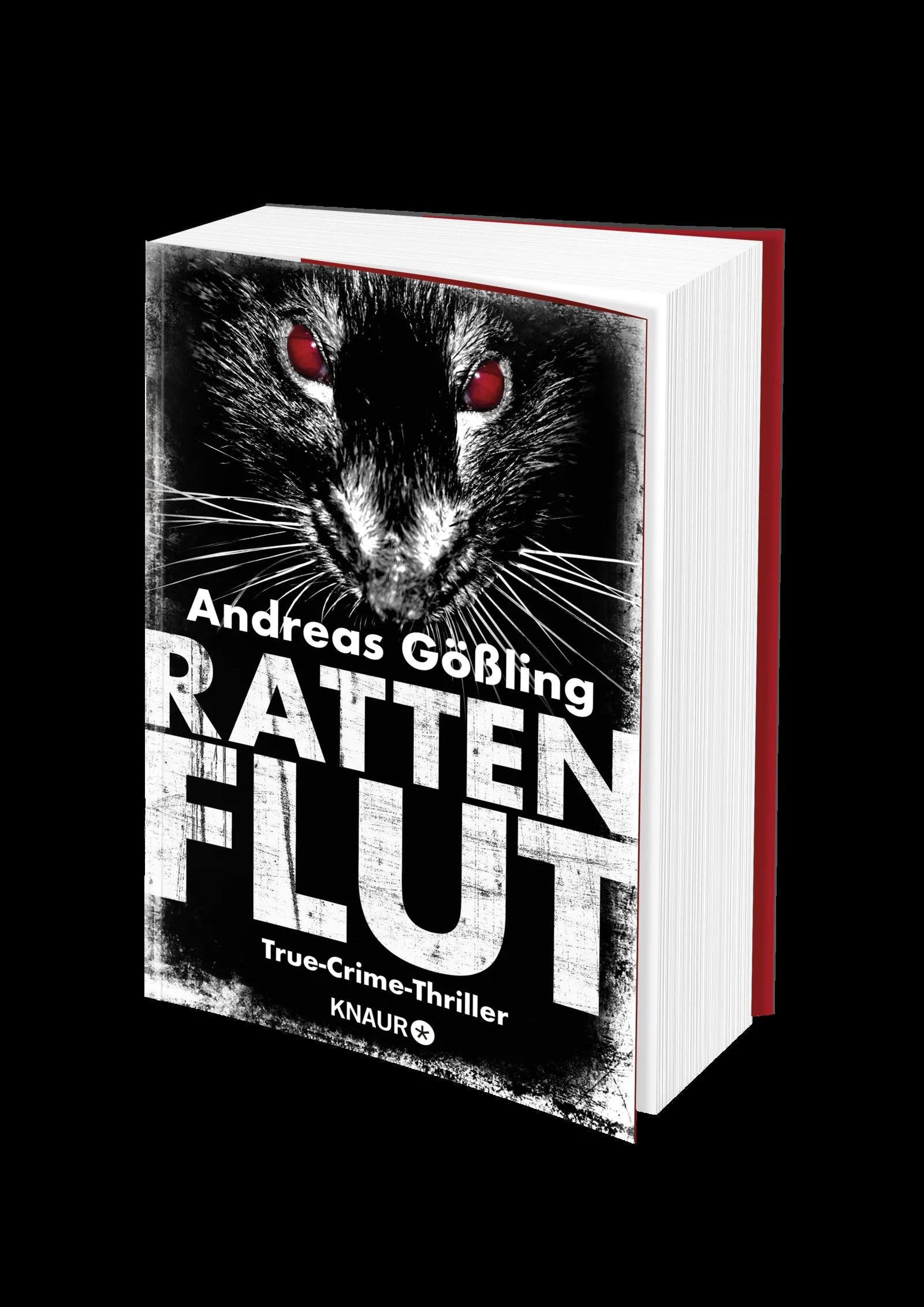 Andreas Gößling - Rattenflut