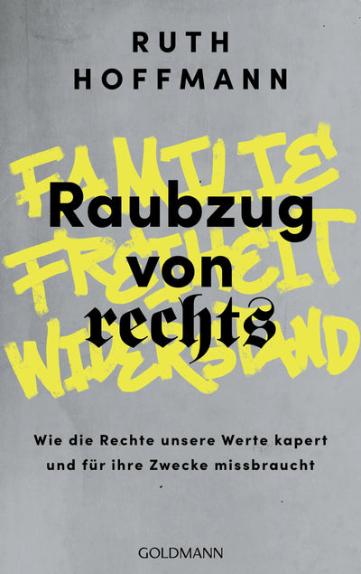 Raubzug von rechts