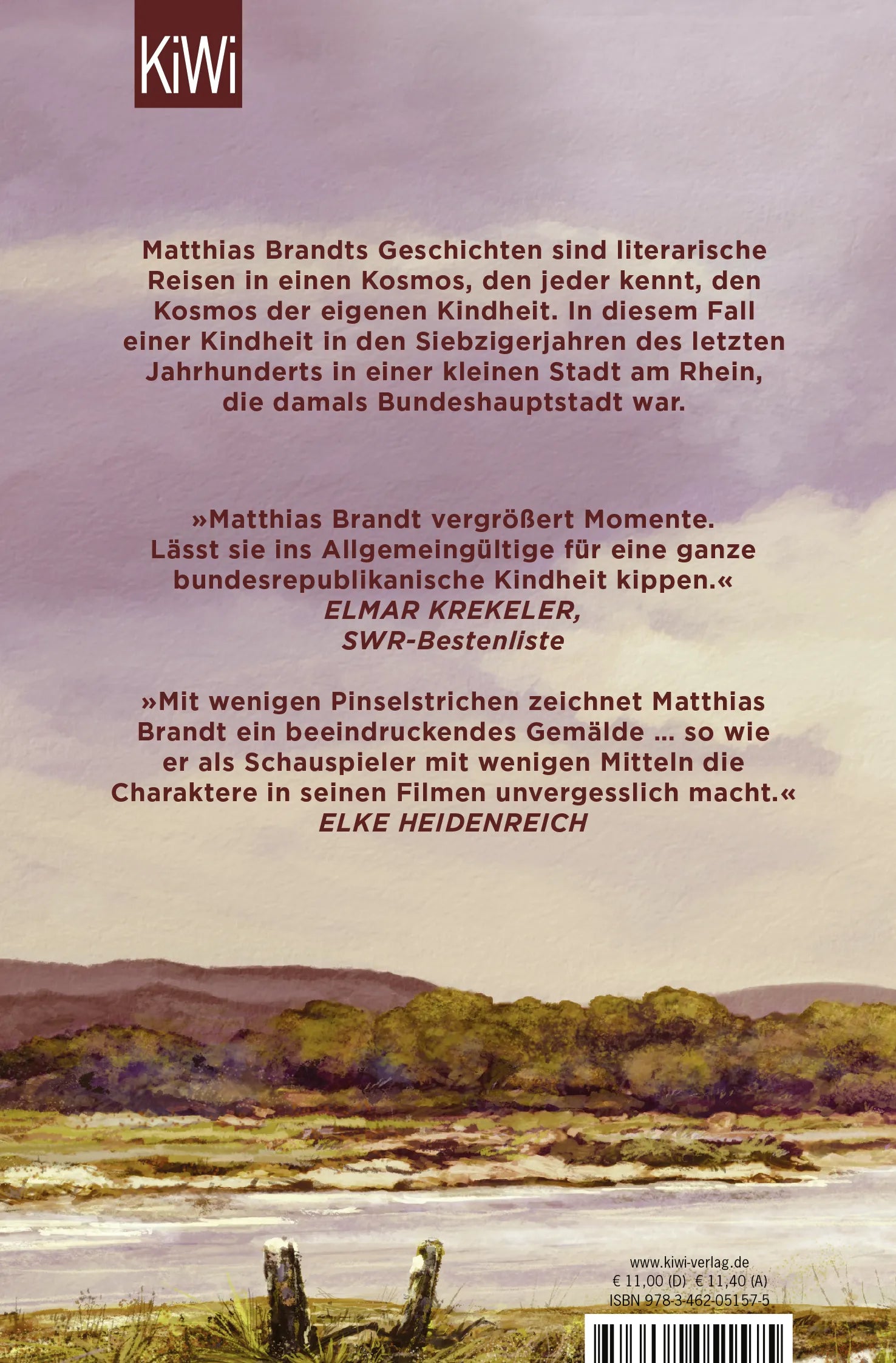 Buchrückseite von 'Raumpatrouille' mit Klappentext - Taschenbuch