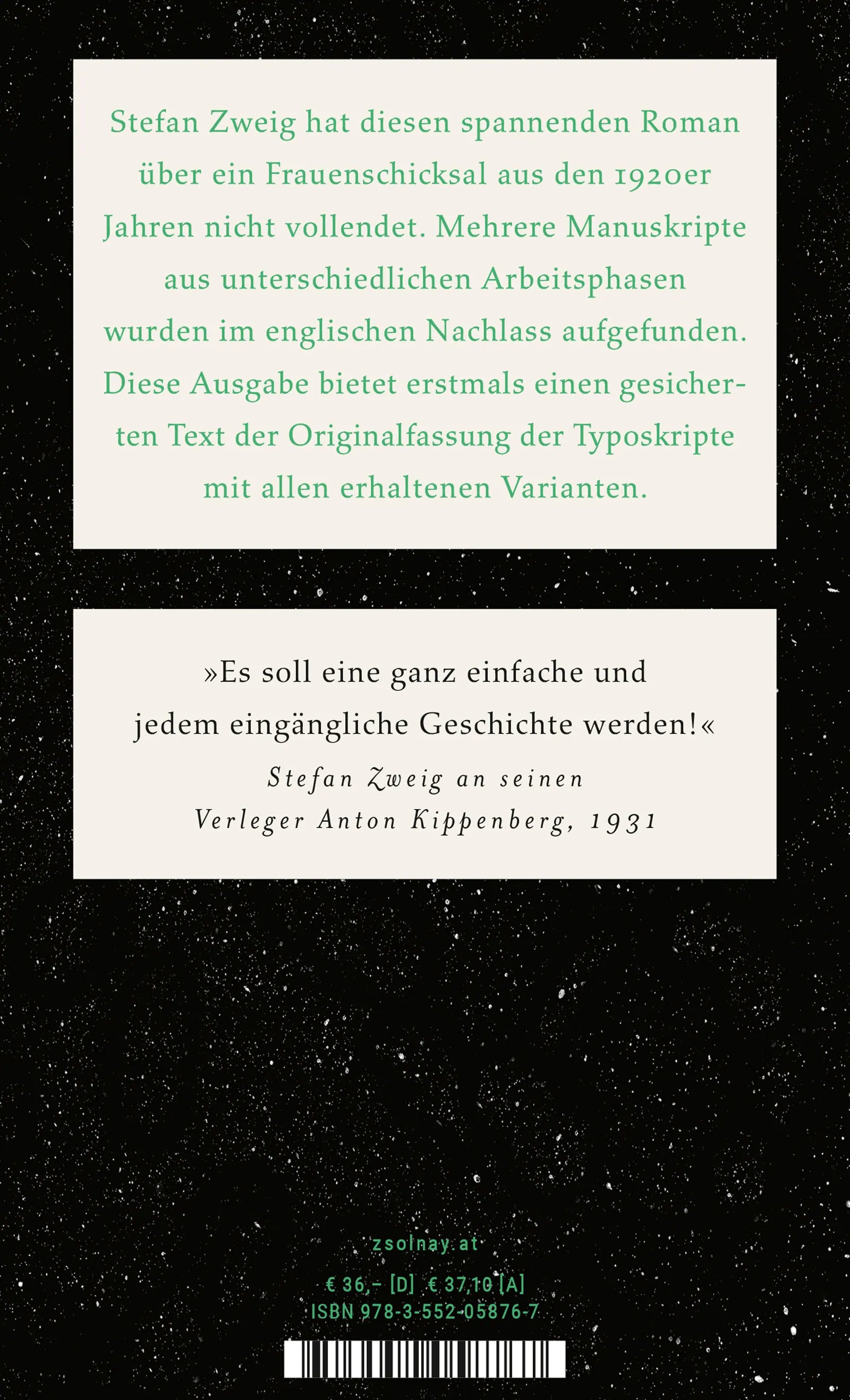 Abbildung von 'Rausch der Verwandlung'