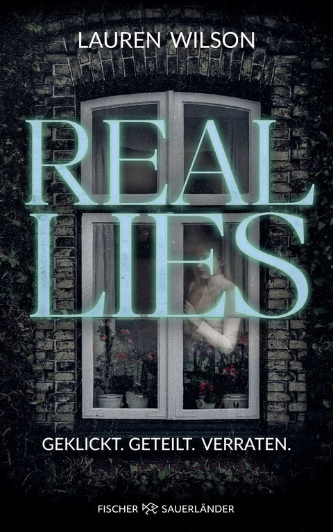 Real Lies