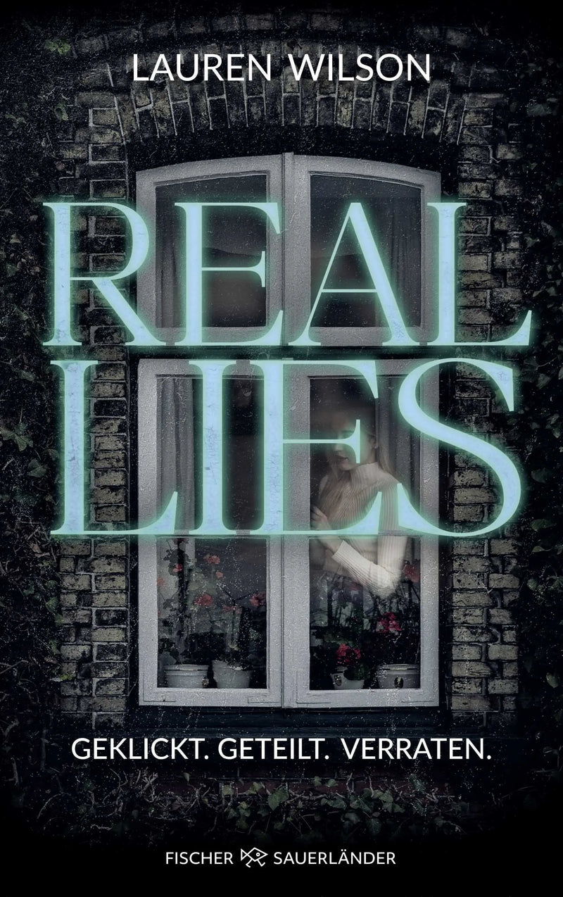Real Lies