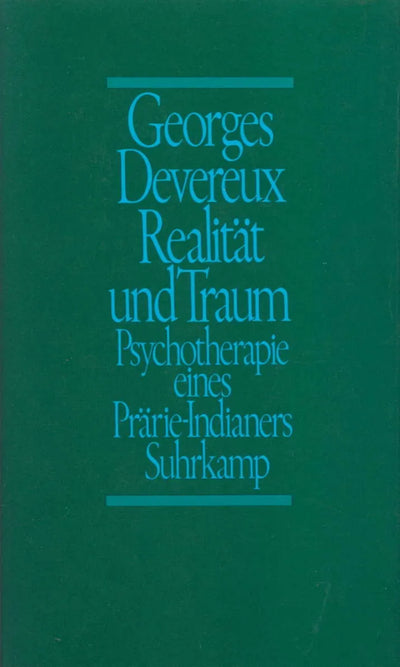 Realität und Traum
