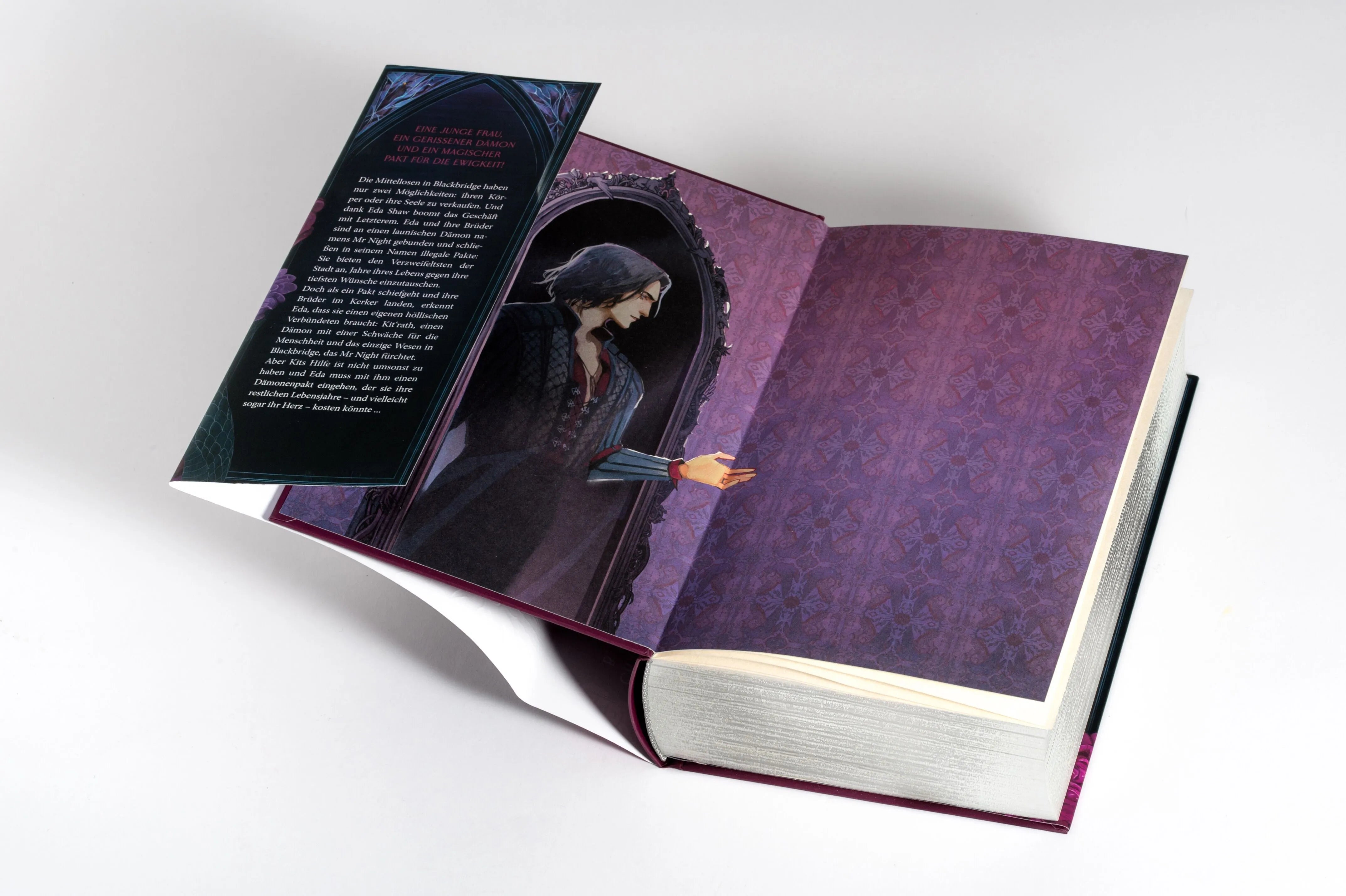 Detailansicht: Reap & Sow (Hardcover)