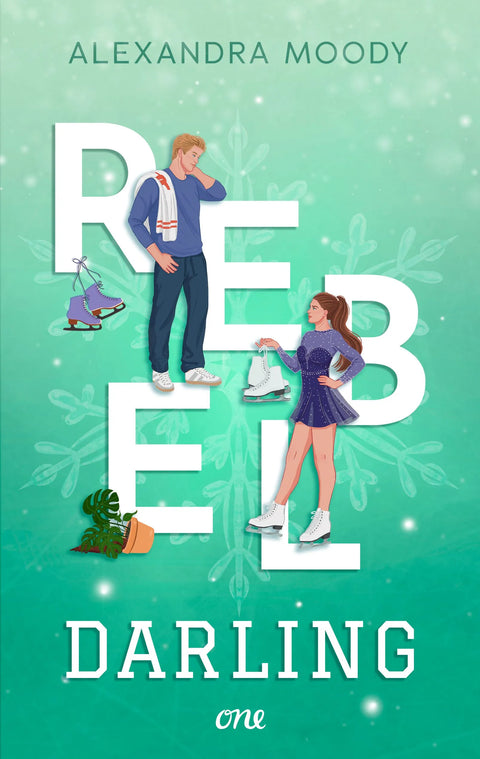 Rebel Darling