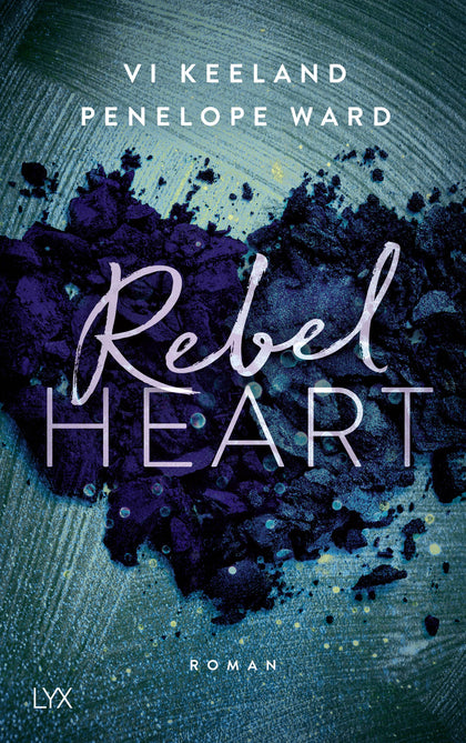 Buchcover von 'Rebel Heart' - Paperback von Vi Keeland