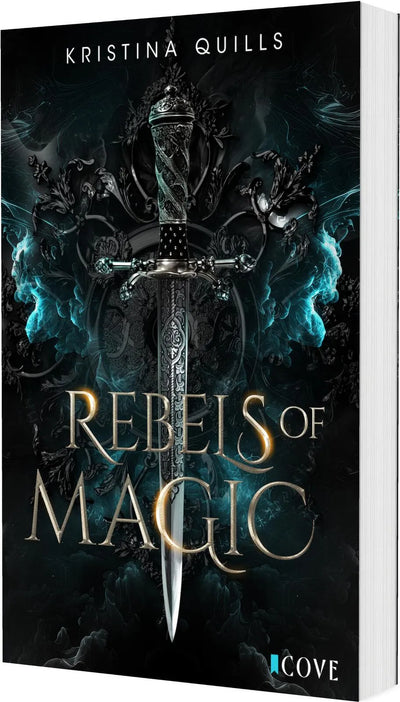 Rebels of Magic