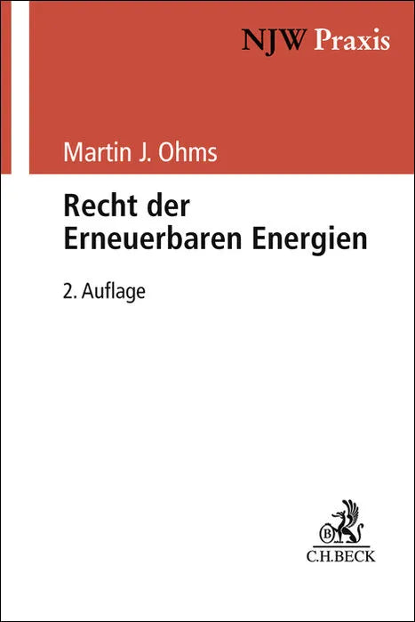 Recht der Erneuerbaren Energien
