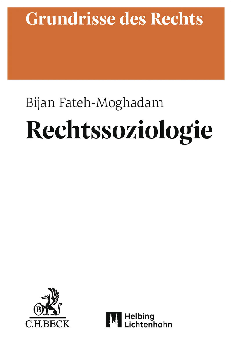Rechtssoziologie