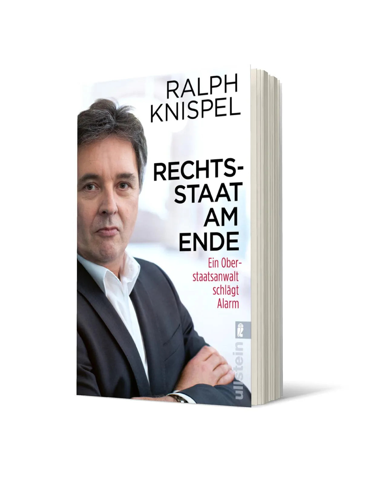 Produktansicht: Rechtsstaat am Ende (Taschenbuch)