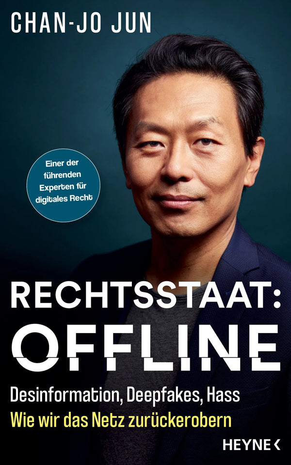 Rechtsstaat: offline