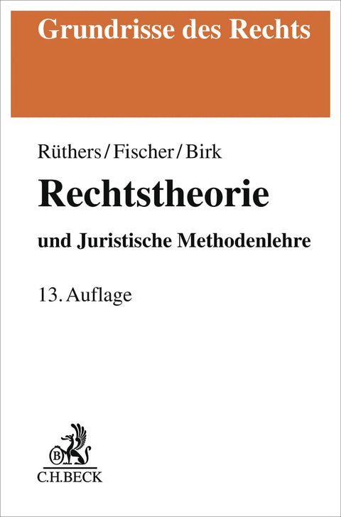 Rechtstheorie