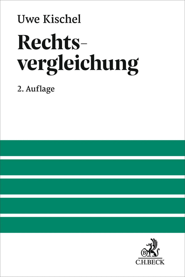 Rechtsvergleichung