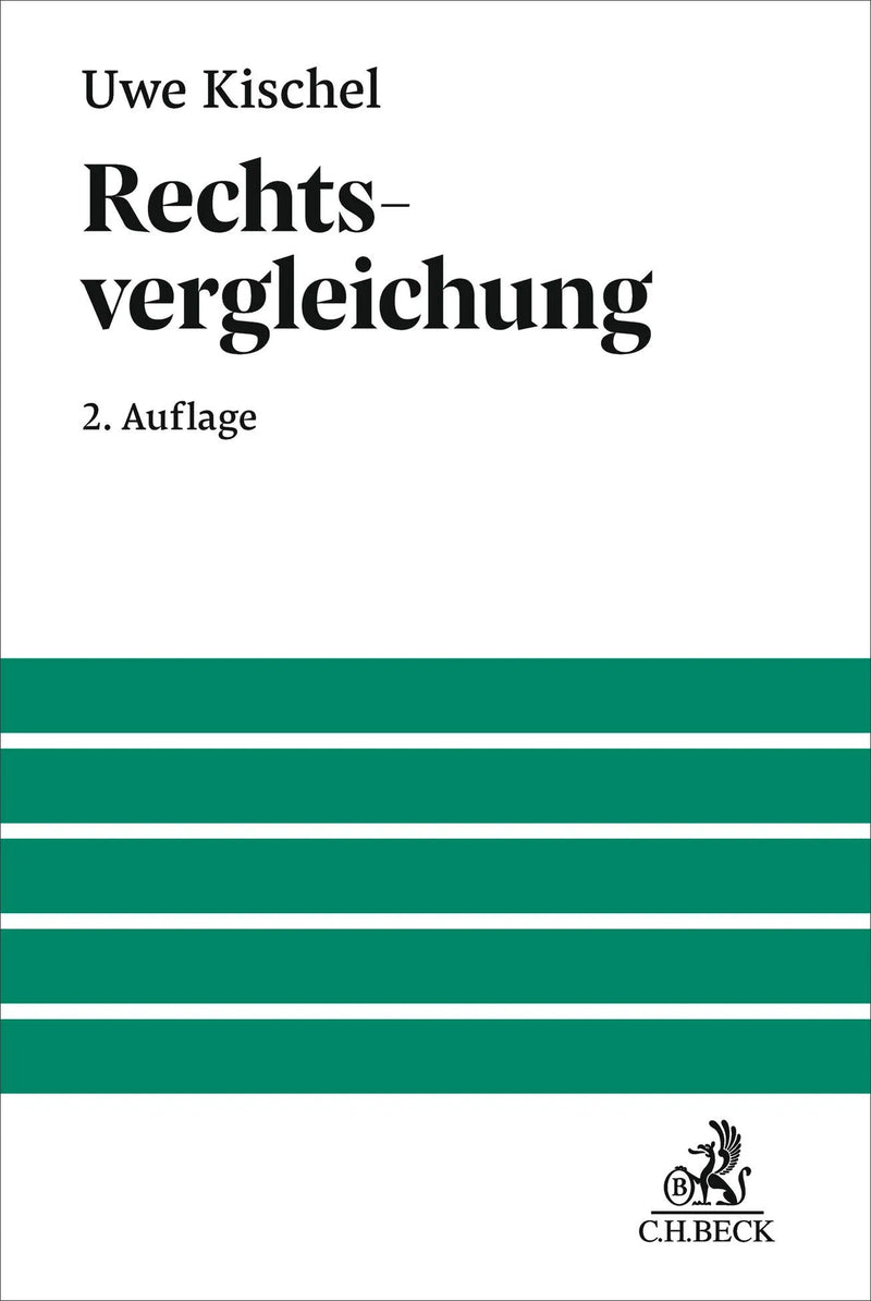 Rechtsvergleichung