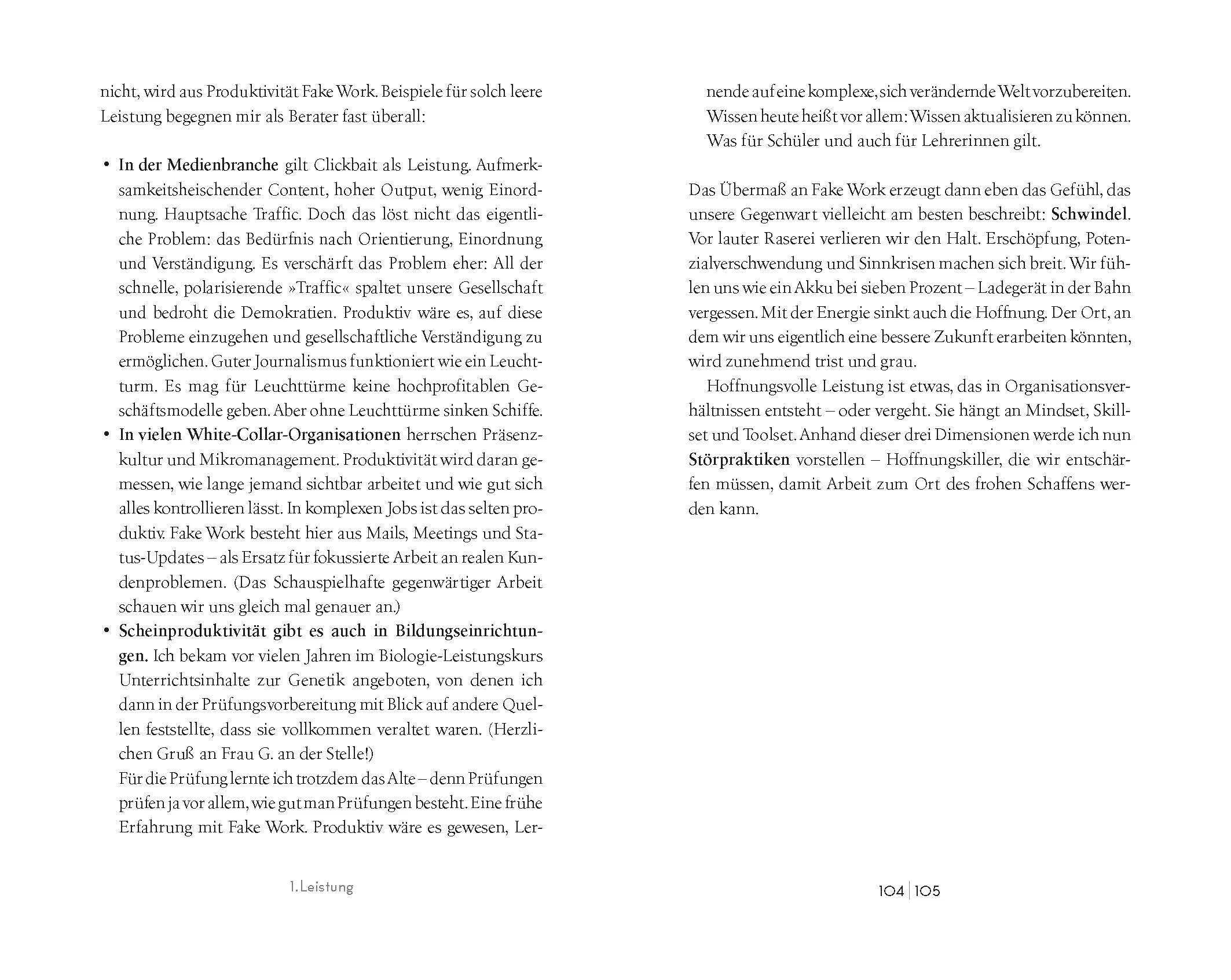 Detailansicht: Reclaim Work (Paperback)